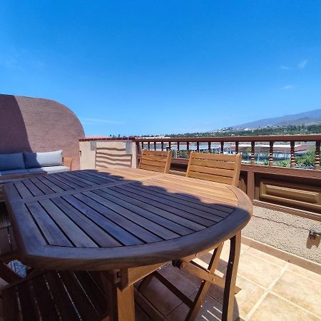 Safran Holiday Penthouse ロスクリスティアーノス エクステリア 写真